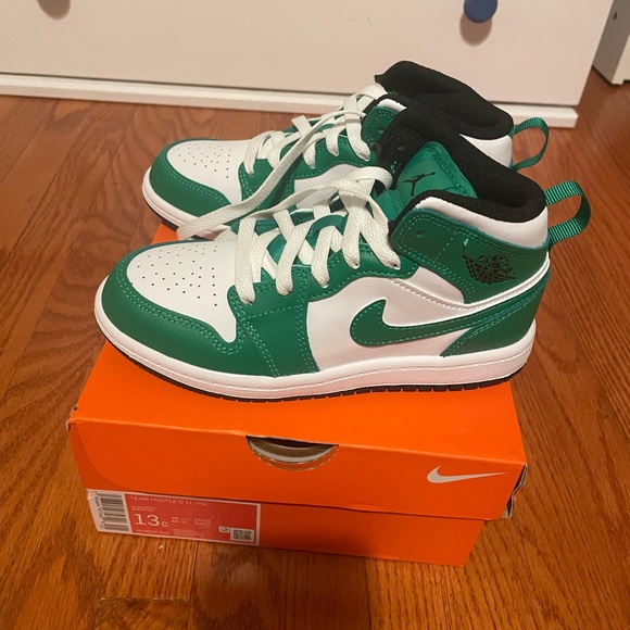 Brand new Nike air Jordan size 13 - Picture 1 of 3